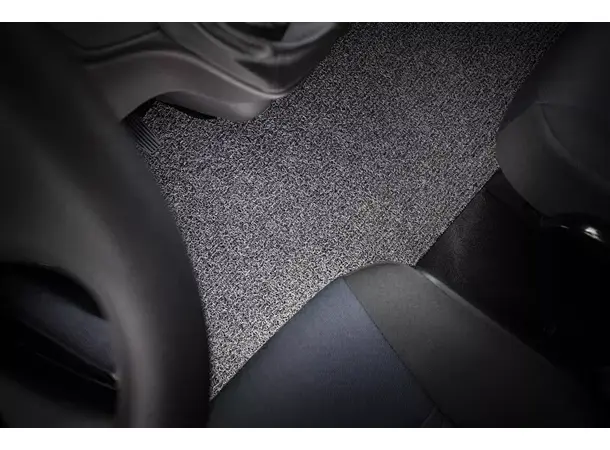 Carbest premium førerhusmatte Ducato fra 1994-2002 