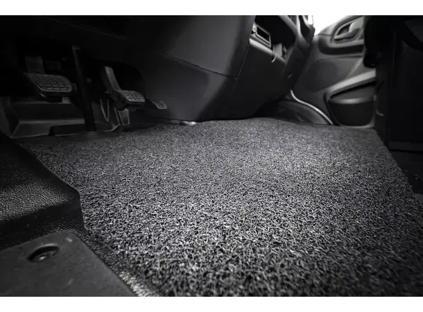 Carbest premium førerhusmatte Ducato fra 1994-2002 