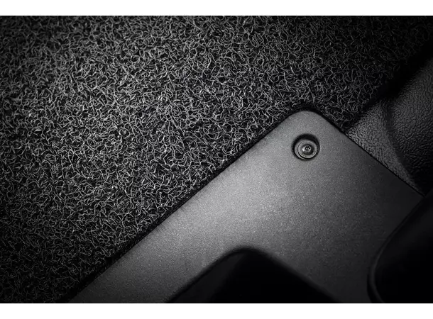 Carbest premium førerhusmatte | Caravan.no