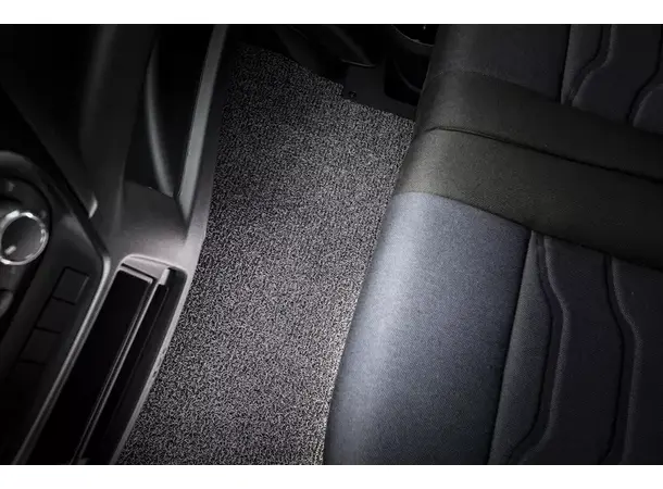 Carbest premium førerhusmatte | Caravan.no