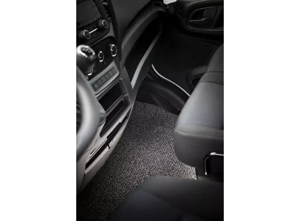 Carbest premium førerhusmatte | Caravan.no