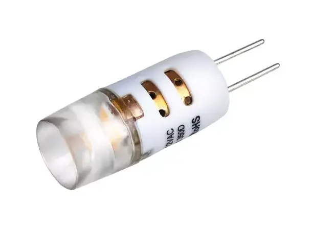 Carbest reservepære 12V G4 LED | Caravan.no