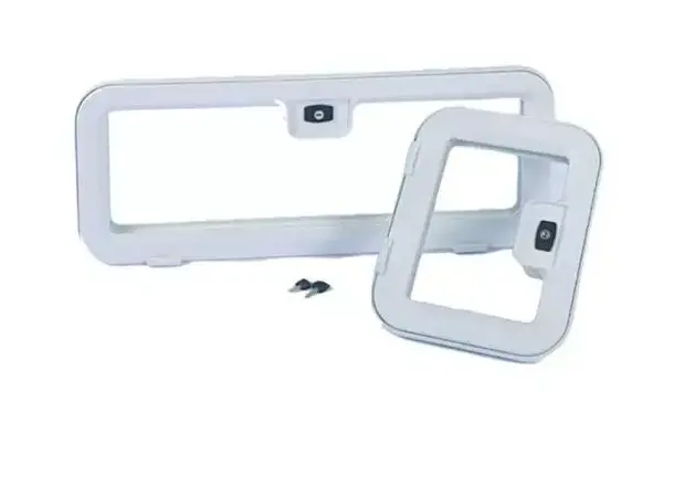 Carbest serviceluke 552x277 mm | Caravan.no