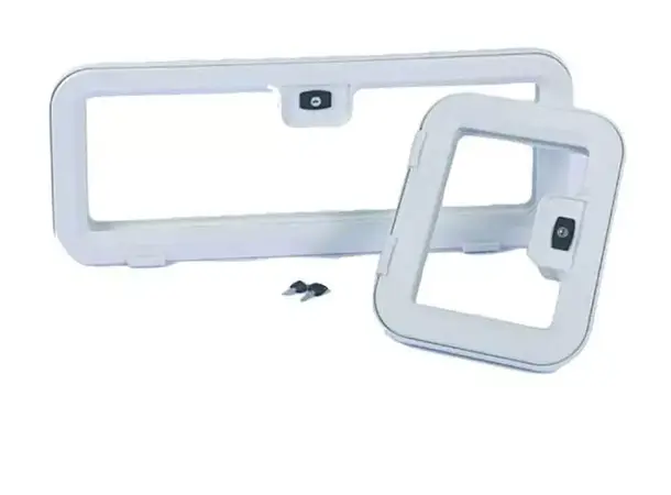 Carbest serviceluke 552x277 mm | Caravan.no