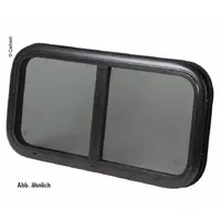 Carbest skyvevindu 900x500x4r87 cm 