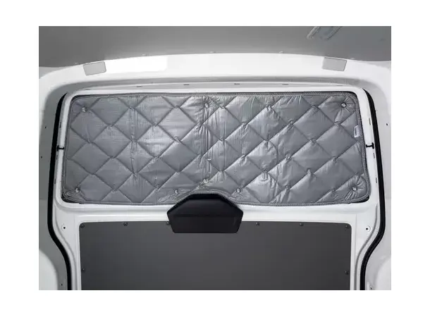 Carbest termomatte til bakluken 1-del | Caravan.no