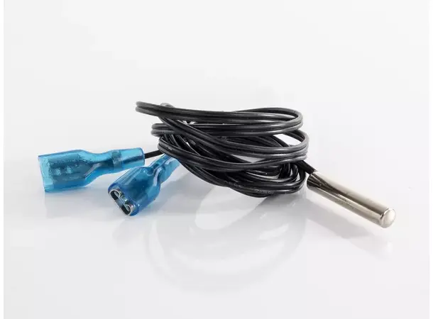 Carbest termometer med sensor 