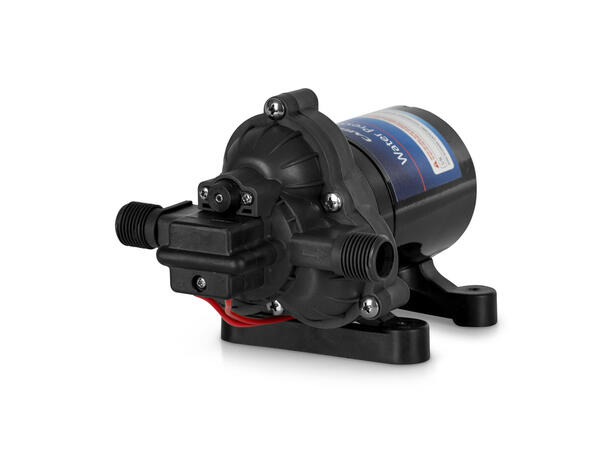 Carbest trykkpumpe 2.0 12V, 2,8bar 11,3 l /min 