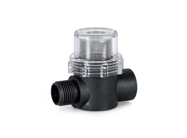 Carbest trykkpumpe 2.0 12V, 2,8bar 11,3 l /min 