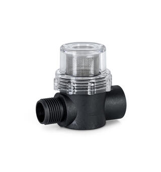 Carbest trykkpumpe 2.0 12V, 2,8bar 11,3 l /min
