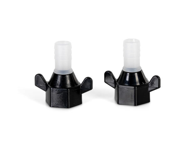 Carbest trykkpumpe 2.0 12V, 2,8bar 11,3 l /min 