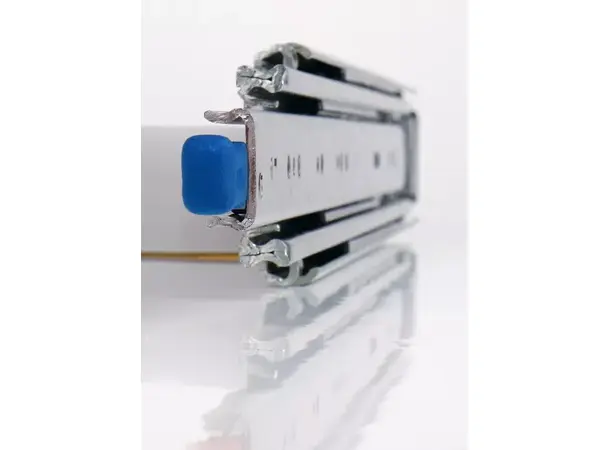 Carbest uttrekksskinne 965 mm. 1 par | Caravan.no