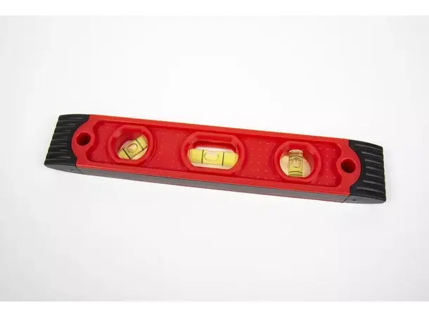 Carbest vater med magnetlist – L23 x B4 x D2 cm | Caravan.no