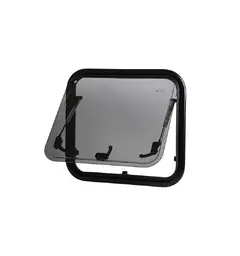 Carbest vippevindu Comfort 700x400 mm