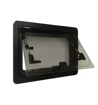 Carbest vippevindu Elegance 500x450 mm