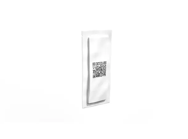 Clesana folieposer til Clesana C1 2 stk En folie = 36 toalettbesøk 