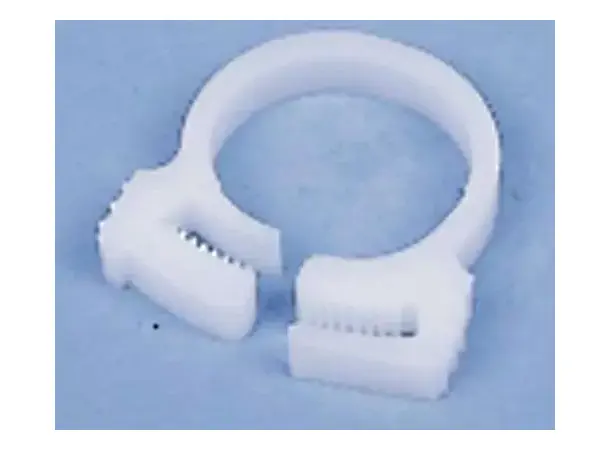 Comet slangeklemme 19 mm 5 stk – 5 stk | Caravan.no