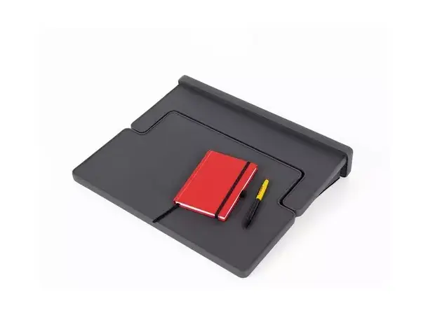 Dashbordbrett antrasitt | Caravan.no