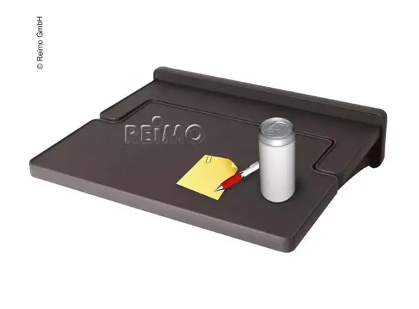 Dashbordbrett antrasitt | Caravan.no