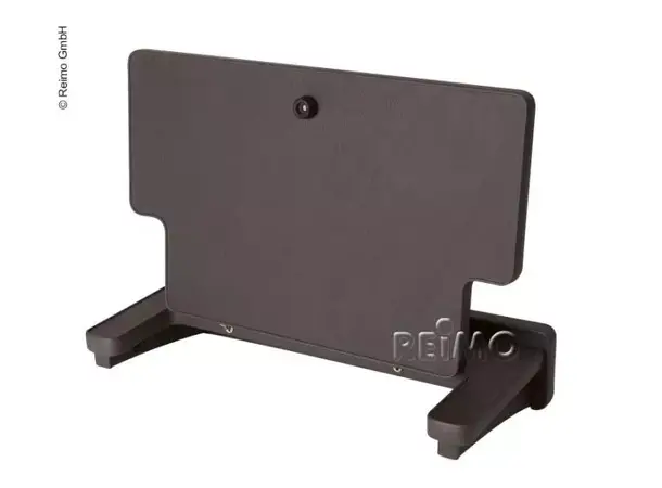 Dashbordbrett antrasitt | Caravan.no