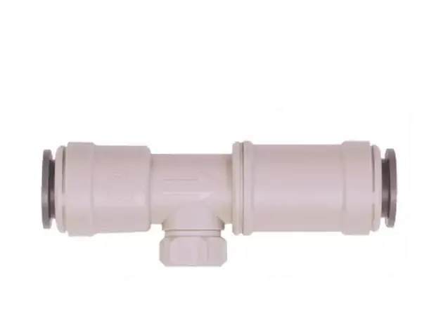 Dobbel-tilbakeslagsventil speedfit 15 mm 