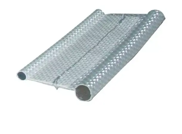 Dobbelt vulstbånd Ø7,5/Ø4,5 mm 5 m | Caravan.no