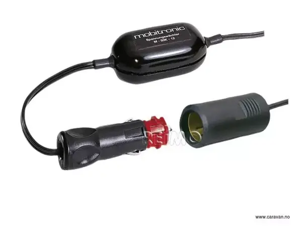 Dometic CoolPower m50u | Caravan.no