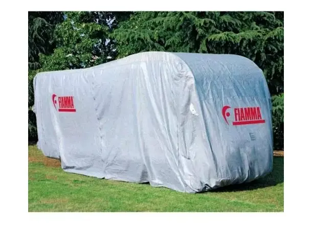 Fiamma bobilbeskyttelse Premium L | Caravan.no