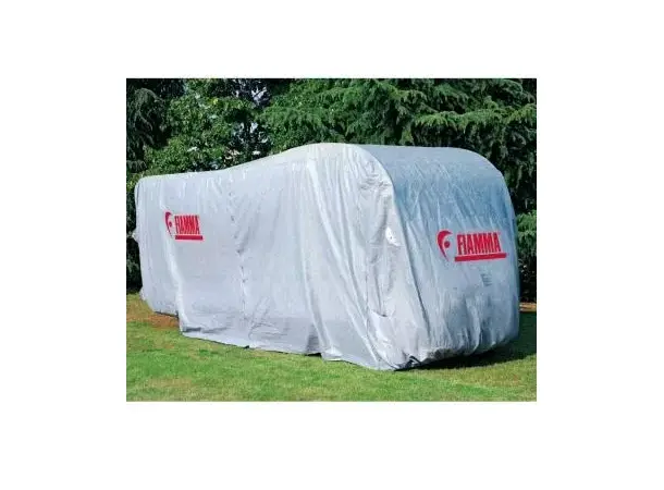 Fiamma bobilbeskyttelse Premium L | Caravan.no