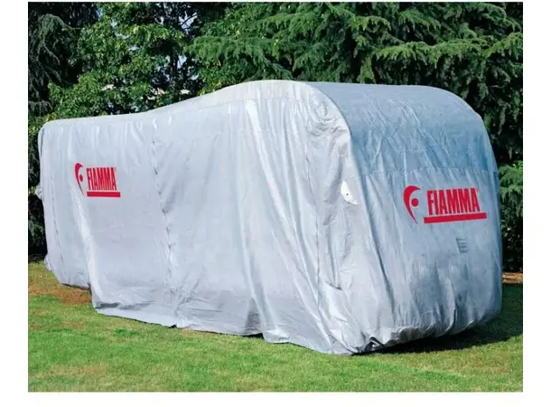 Fiamma bobilbeskyttelse Premium L | Caravan.no