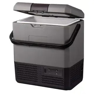 Kompressorkjøleboks FreeCooler 13