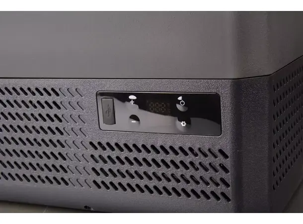 Kompressorkjøleboks FreeCooler 13 | Caravan.no