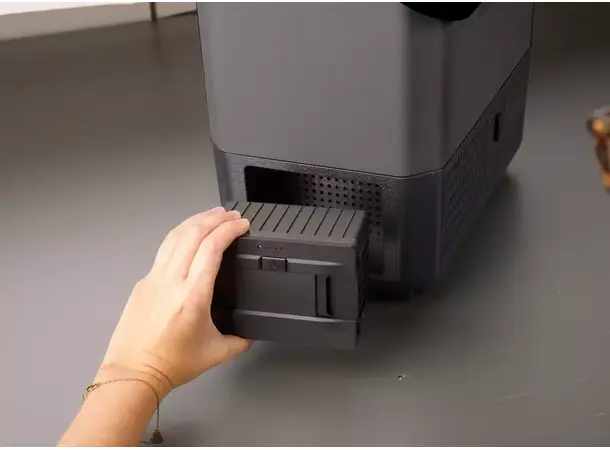 Kompressorkjøleboks FreeCooler 13 | Caravan.no