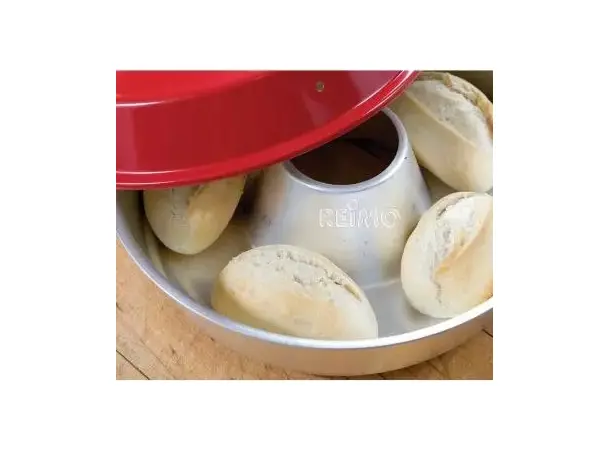 Omnia stekeovn til gassbluss | Caravan.no