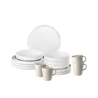 Servise Odette Stonetouch Lunch  box 