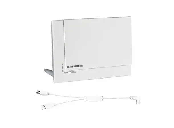 DVB-T innendørsantenne BZD 32 | Caravan.no