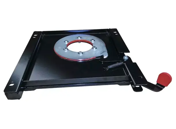 Dreiekonsoll Ducato 250x – fra 07/2006 | Caravan.no