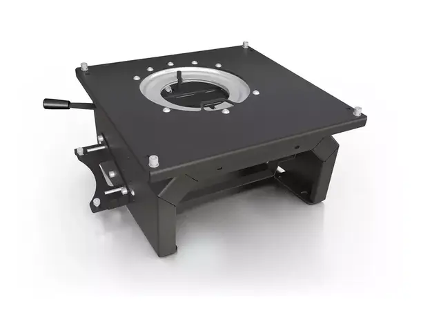 Dreiekonsoll til VW T5/T6 førersete | Caravan.no