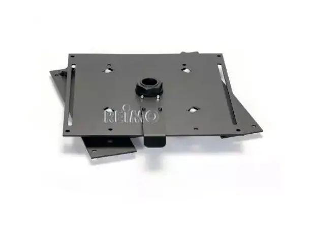 Dreiesokkel Ford Transit fra 2004 | Caravan.no