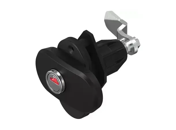 Dørlås uten åpningsindikator | Caravan.no