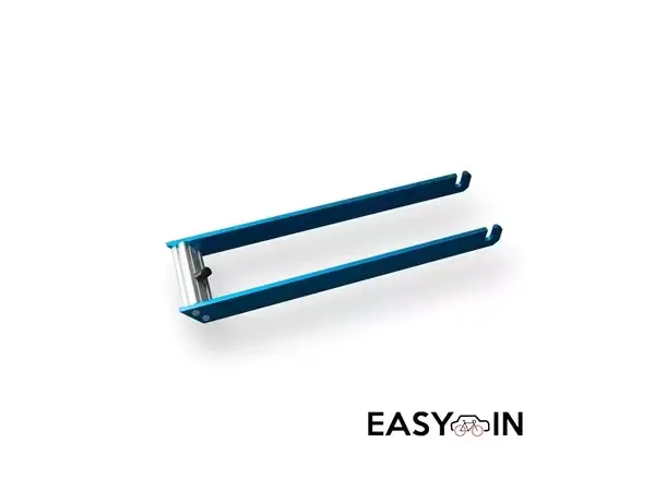 EASYIN sykkelholder 1 stk | Caravan.no