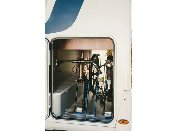 EASYIN sykkelholder 1 stk | Caravan.no