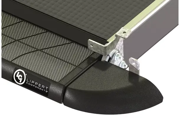 Elektrisk trappetrinn Alanera | Caravan.no