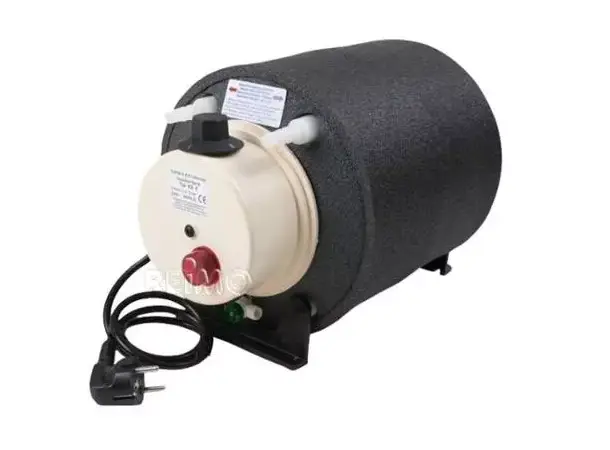 Elgena boiler KB 6 6L 12V/200W | Caravan.no
