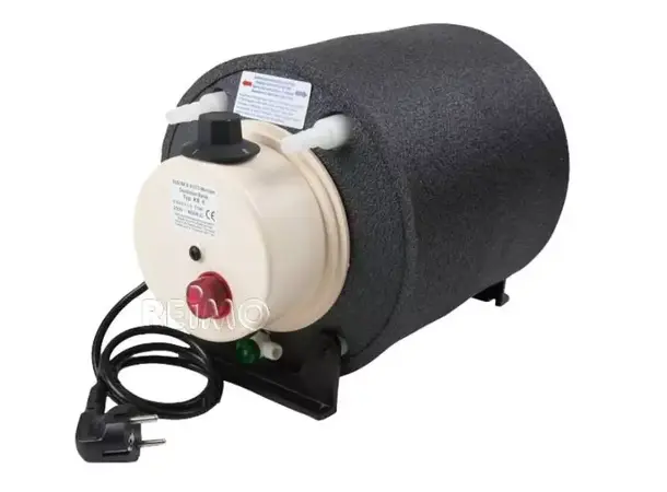 Elgena boiler KB 6 6L 12V/200W | Caravan.no