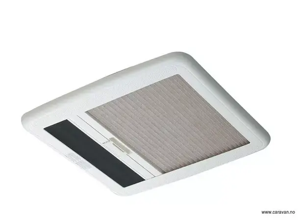 Erstatningsglass Mini Heki Plus/Style Med bolt / uten pakning 
