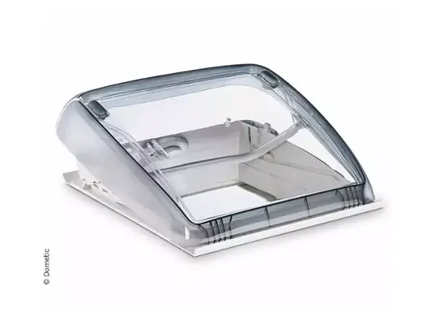 Erstatningsglass Mini Heki Plus/Style | Caravan.no