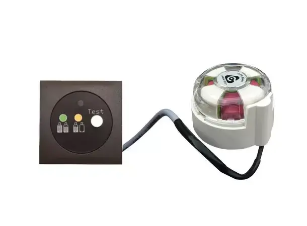 Ettermontering fjernviser multimatik – uten cpu | Caravan.no