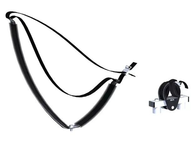 Euro Carry kajakk kit | Caravan.no