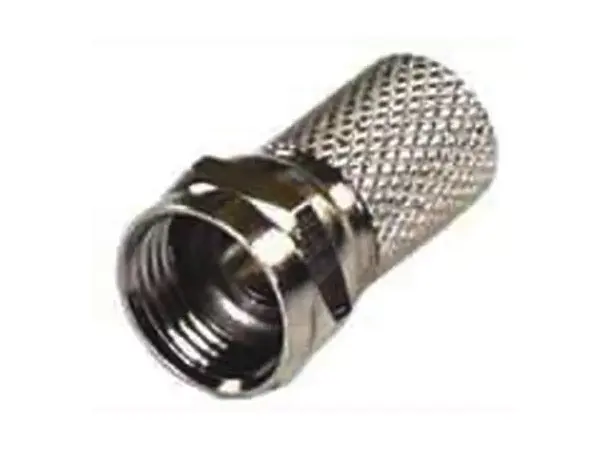 F-plugg 4,4 mm – 2 stk | Caravan.no